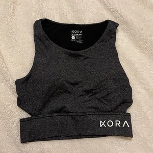 Kora Sports Bra